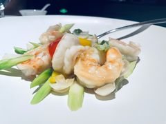 -香樟花园新粤料理(无锡万象城店)