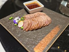 -東舍食唐精品陕菜馆