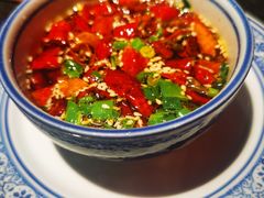 -清真·京华源铜锅涮肉(丰庆店)