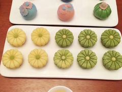 -听雨小筑茶舍(观音桥·龙湖新壹街店)