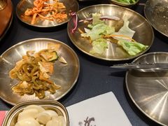 -西塔老太太泥炉烤肉(北京北苑天街龙湖店)