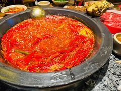 -蜀大侠火锅(春熙路店)