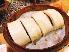 -吕氏疙瘩汤·海鲜新鲁菜(凯德mall新都心店)