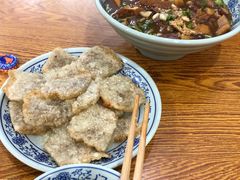 -门框胡同百年卤煮(前门煤市街店)