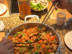 -黄记煌·三汁焖锅(万达广场店)