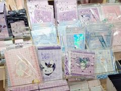 -九木杂物社(江宁金鹰广场店)