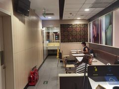 -麦当劳(湖光北街店)