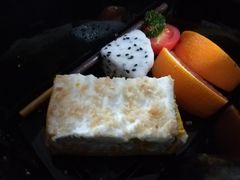 -肉魁屋·烧肉·烧鸟·酒场(高新店)