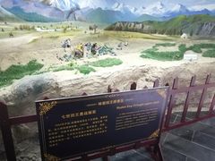 -哈密回王府景区