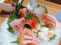 -花和海鲜自助(梅江店)
