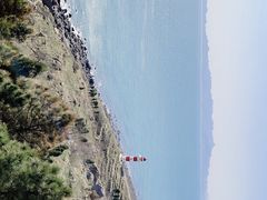 -灵山岛风景区