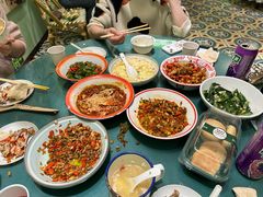 -莫小炒·鲜辣江西菜
