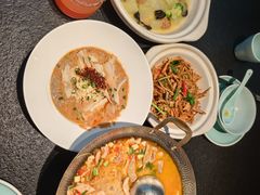 -唐猫庭院·千年陕菜(赛格国际购物中心店)