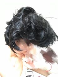 -HD HAIR STYLE