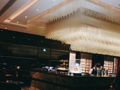 -瑞吉吧 The St·Regis Bar(长沙瑞吉酒店)