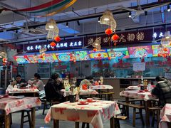 -老闵田螺馆·南昌市井菜·特色小吃(总店)