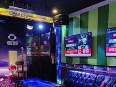 -唱吧麦颂KTV(松江五龙商业广场店)
