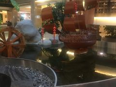-聚春园自助餐厅(东街口店)