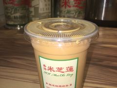-美芝莲(领展购物广场中关村店)