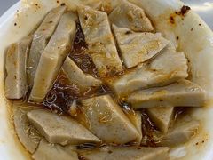 -杨记灌肠(食品街店)