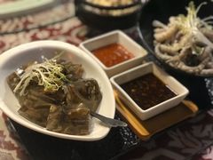 -临家闽南菜(大唐店)