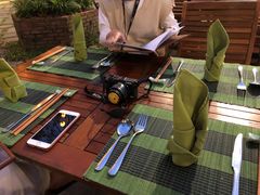 -Lam Vien Restaurant