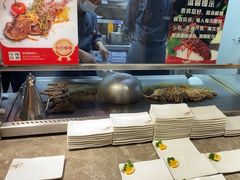 -丰卓会海鲜自助(中润大道店)