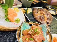 -樱嘢·炭火烧肉(惠南店)