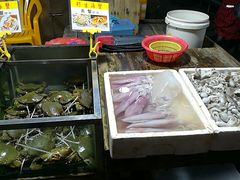 -都斛海鲜街
