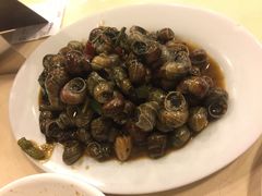 -玲又珑美食(盘福路店)