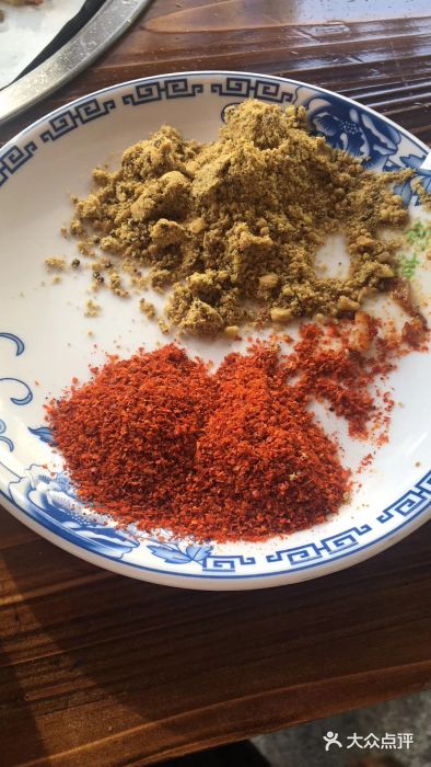 齐齐哈尔烤肉·涮羊肉(光华中心店)图片