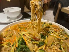-上关东东北菜(夫子庙水游城店)