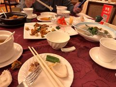 -亚龙湾红树林度假酒店御粤阁
