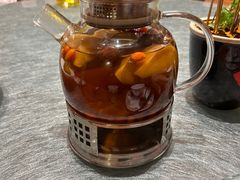 -天山集市餐厅(康城店)