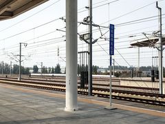 -临沂北站