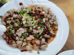 -阿伍海鲜大排档(塔湾金沙店)