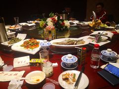 -尹兰楼西北风情餐厅(嘉定店)