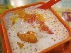 -顺记冰室(宝华路店)