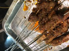 -永刚烧烤(大夜市店)