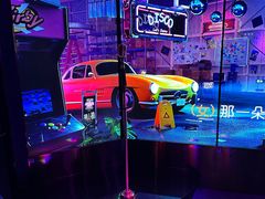 -纯K(打浦桥店)