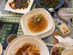 -观塘港茶餐厅(八一大道店)