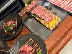 -韩满园· 甄选韩式烤肉