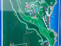 -棒棰岛宾馆景区