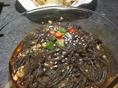 蕨根粉-听说碳烧蛙(高新万达店)