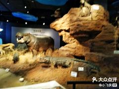 -扬州科技馆