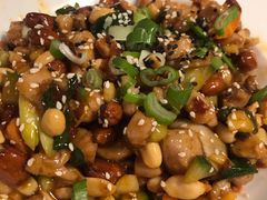 -熊猫川菜馆 panda chine