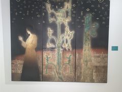 -四川美术学院美术馆