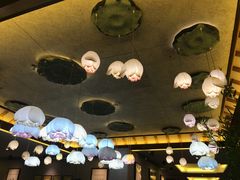 -大佛寺高级素食自助餐厅