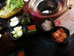 -杀猪天·韩国烤肉(总店)