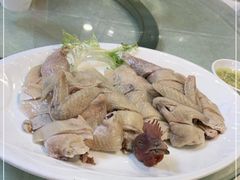 -清心鸡沙田乳鸽店·非遗传承(石溪店)